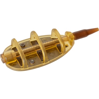 Method krmítko Carp Zoom Smart Pro Method Feeder - 50 g