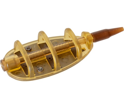 Method krmítko Carp Zoom Smart Pro Method Feeder - 50 g