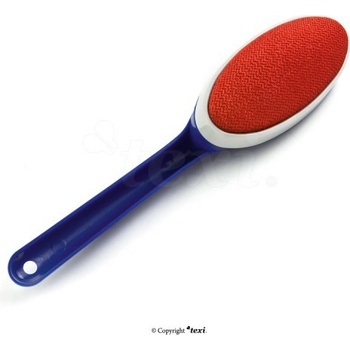 Texi čistící kartáč na textil 4011