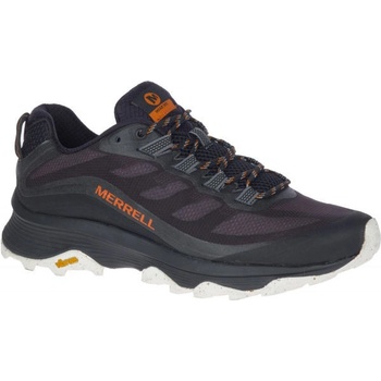 Merrell Moab Speed GTX čierné