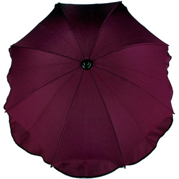 Image 1 of Чадър за колички BAMBINIWELT бордо WPW-bordeaux