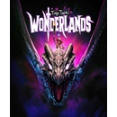 Tiny Tinas Wonderlands