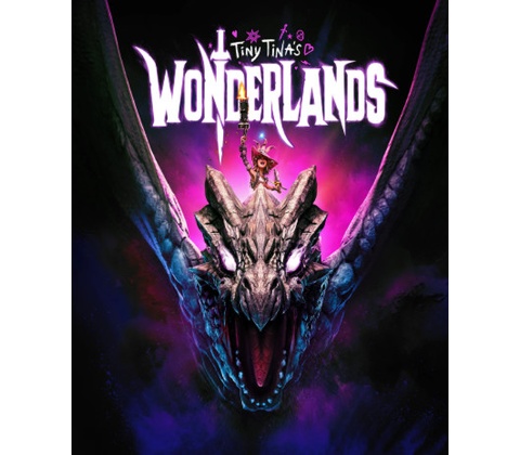Tiny Tinas Wonderlands