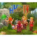 Viking Heroes 4