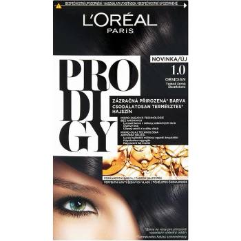 L'Oréal Prodigy 5 1.01 temně černá