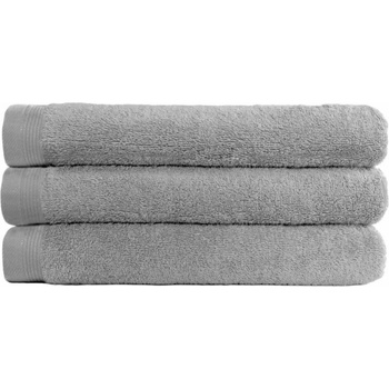 Kapatex Froté ručník Klasik 50x100cm светлосив Kapatex Kapatex | Siv | Home | UNI