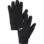 PUMA Teamadditions wintr gloves черно, бяло xs (04215201)