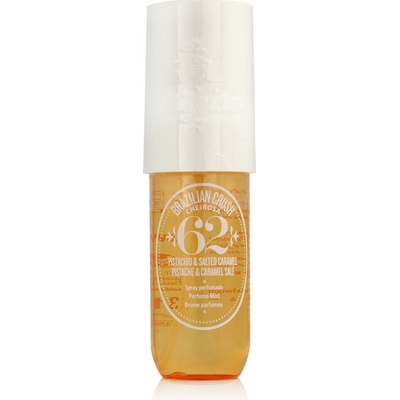 Sol de Janeiro Brazilian Crush Cheirosa 62 parfémovaný telový sprej 90 ml