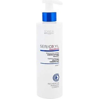 L'Oréal Serioxyl Thickening Shampoo 250 ml