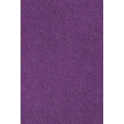 EFCO Filc 2mm 20x30cm (1ks) fialový
