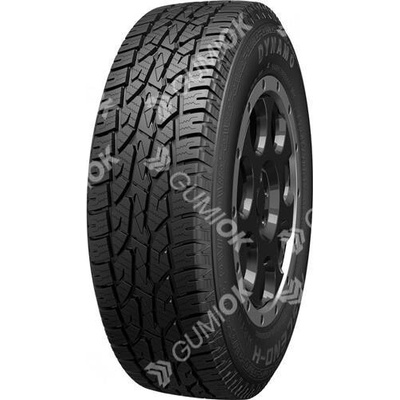 Dynamo Hiscend-H MAT01 235/65 R17 104T