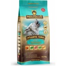Granule pre psov Wolfsblut Cold River 12,5 kg