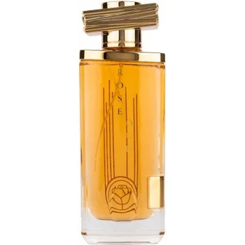 Image 1 of Maison Asrar Rose Oud EDP 110 ml