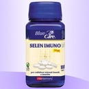 VitaHarmony Selén 50 mcg 100 tabliet