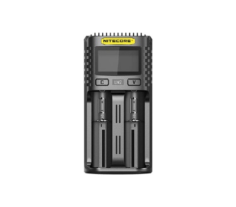 Nitecore UM2