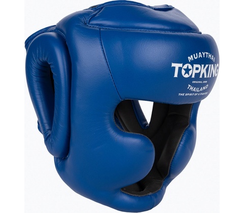 Top King Full Coverage
