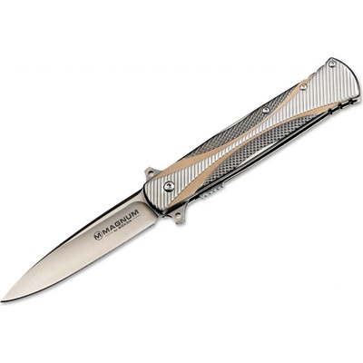 Böker Magnum SE Dagger 01SC317