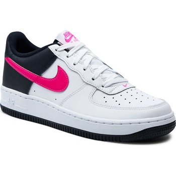Nike Сникърси Nike Air Force 1 (GS) CT3839 109 Бял (Air Force 1 (GS) CT3839 109)