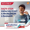Parodontax Gum+ Breath and Sensitivity 75 ml