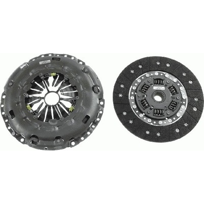 SACHS Sada spojky 3000951813