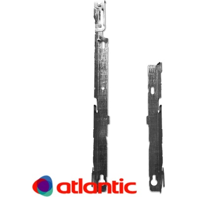 Atlantic Стойка за стенен монтаж на конвектор 517500 (51 75 00)