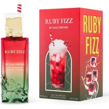 Gulf Orchid Ruby Fizz EDP 100 ml