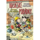 Hasičské pohádky