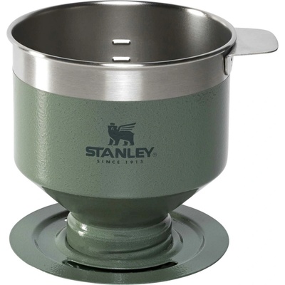 Stanley Perfect-Brew Pour Over Hammertone