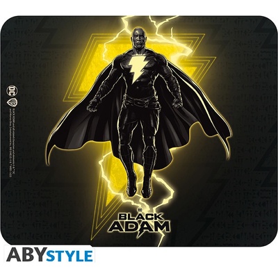 ABYstyle DC COMICS Black Adam ABYACC433