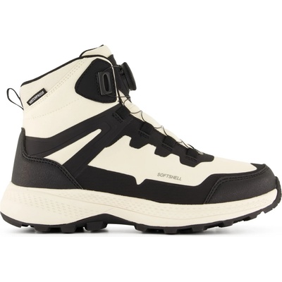 Heber Peak Дамски зимни ботуши Heber Peak Woman's Q-Lock SylvaHe. Winter WP Boots Winter boots - Black / White - размер 36 (EU) (121-1123-0111)