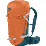 Ferrino Алпийска раница Ferrino Backpack Triolet 25+3 Mountaineering backpack - Orange - размер One Size (503-0840-0111)