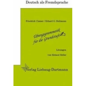 Lösungsheft | Friedrich Clamer, Erhard G. Heilmann (2007)