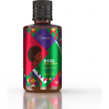 SOUL Крем за къдрици без отмиване (3A 3B 3C) Soul Curl Leave-In (553849)