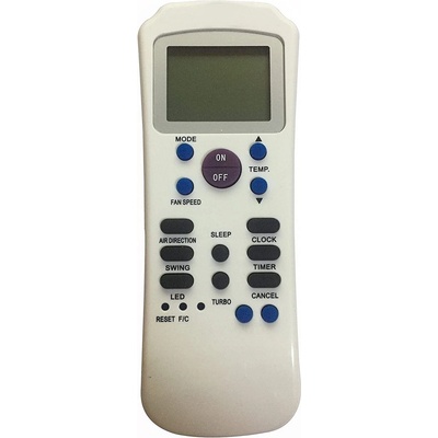 съвместим Carrier r14a/ce - заместител дистанционно управление (r14a/ce)