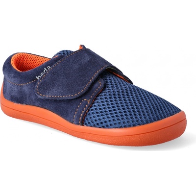 Beda Blue Mandarine