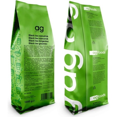 AG Foods Čaj námořník 1 kg