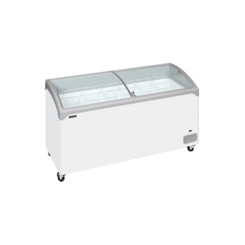 TEFCOLD NIC502SCEB