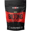 MASOHERE Hovězí biltong česnek 40 g