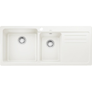 Image 1 of BLANCO NAYA 8 S (519657)