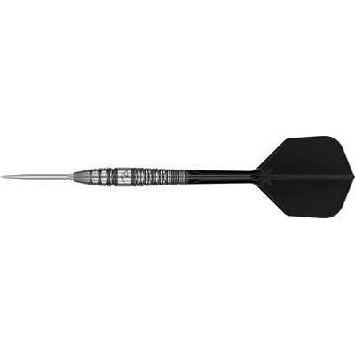 Target Japan Black Marque PW SP 90% 22g steel