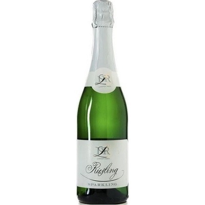 Dr. Loosen Riesling Sparkling Extra Dry 12% 0,75 l (čistá fľaša)