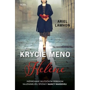 Krycie meno Helene | Ariel Lawhon (2022)