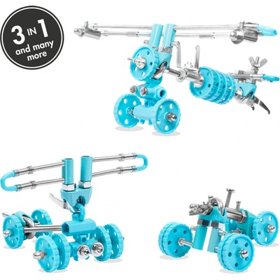 The OffBits stavebnice LetadloBit