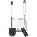 Verk 27144 Silikonový kartáč na WC 2 v 1