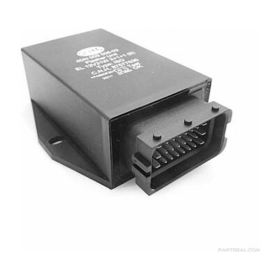 Přerušovač blinkru HELLA 4DN 009 508-027