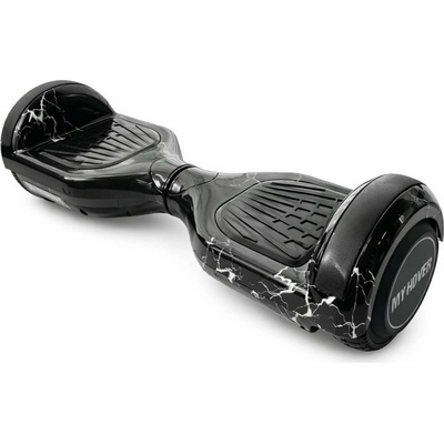 Hoverboard Berger City 6.5" XH-6C Promo Dark Camo