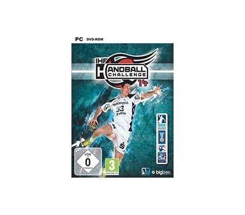 IHF Handball Challenge 2014