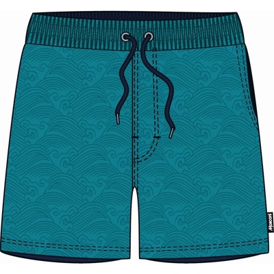 Mosconi мъжки бански Ancon Blue Waves