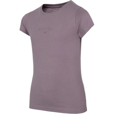 4F T-shirt Jr HJZ22 JTSD002 51S