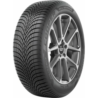 COOPER ALL SEASON EVR 225/45 R19 96W